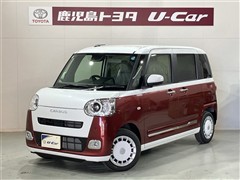 ムーヴキャンバス ストライプス G