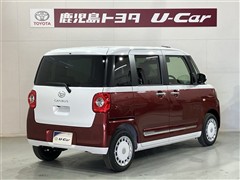 ムーヴキャンバス ストライプス G