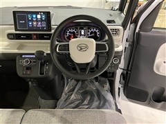 ムーヴキャンバス ストライプス G