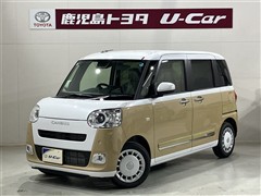 ムーヴキャンバス ストライプス G