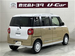 ムーヴキャンバス ストライプス G