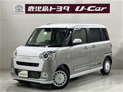 ムーヴキャンバス ストライプス G