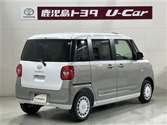 ムーヴキャンバス ストライプス G