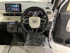 ムーヴキャンバス ストライプス G