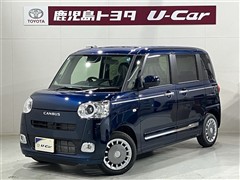 ムーヴキャンバス セオリー G