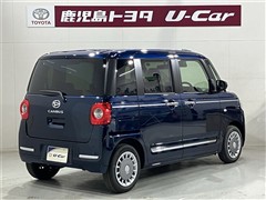 ムーヴキャンバス セオリー G