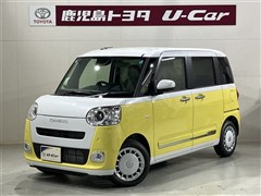 ムーヴキャンバス ストライプス G