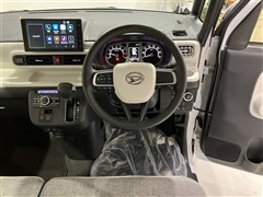 ムーヴキャンバス ストライプス G