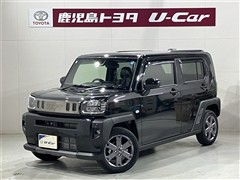 ダイハツ タフト Gt ダーククロムベンチャー