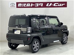 タフト Gt ダーククロムベンチャー