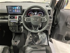 タフト Gt ダーククロムベンチャー