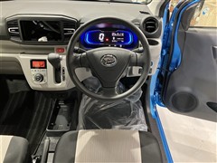 ミライース G SA3