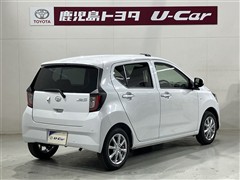 ミライース G SA3