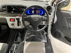 ミライース G SA3