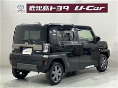 タフト G ダ-ククロムベンチャ-