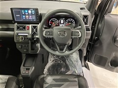 タフト G ダ-ククロムベンチャ-