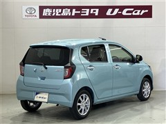 ミライース G SA3