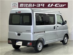 ハイゼットカーゴ DX