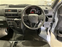 ハイゼットカーゴ DX