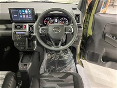 タフト G ダ-ククロムベンチャ-