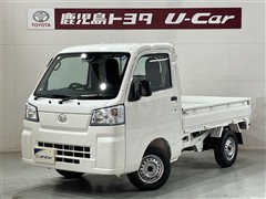 ハイゼットトラック