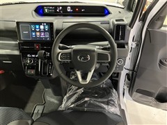 タント カスタムRS