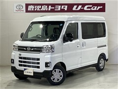 ダイハツ アトレー RS