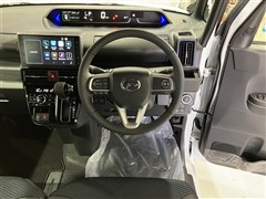 タント カスタムRS Limited