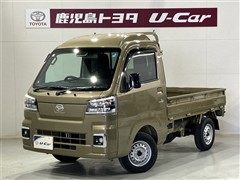 ハイゼットトラック