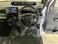 タント カスタムX