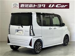 タント カスタムRS Limited