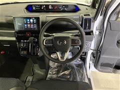 タント カスタムRS Limited