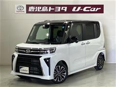 ダイハツ タント カスタムRS Limited