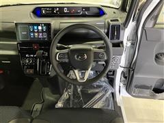 タント カスタムRS Limited