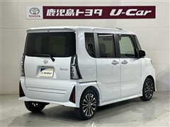 タント カスタムRS Limited