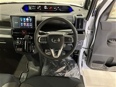 タント カスタムRS Limited