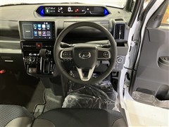 タント カスタムRS Limited