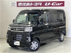 ダイハツ　アトレー RS 4WD