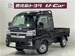 ハイゼットトラック