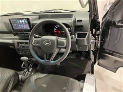 ハイゼットT ジャンボEX 4WD