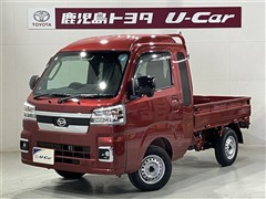 ハイゼットトラック