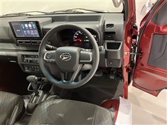 ハイゼットT ジャンボEX 4WD