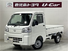 ダイハツ ハイゼットT ノウヨウSP 4WD