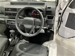 ハイゼットT ノウヨウSP 4WD