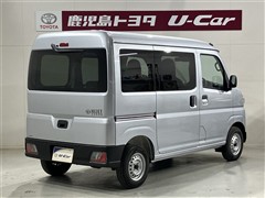 ハイゼットカーゴ DX 4WD