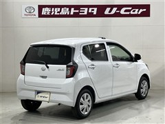 ミライース X SA3