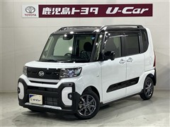 タント ファンクロス