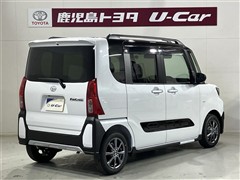 タント ファンクロス