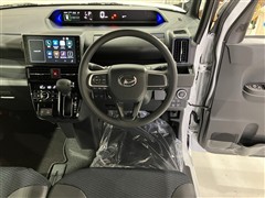 タント カスタムX