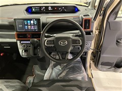 タント ファンクロス Limited